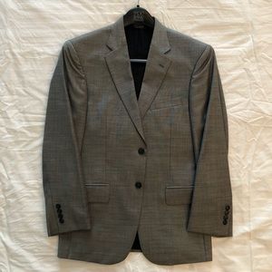 JoS.A.BANK Traveler Collection Tailored Fit Suit